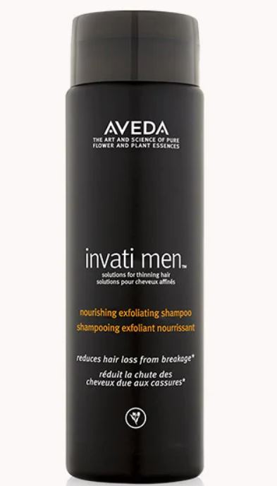 ยาสระผมผู้ชาย