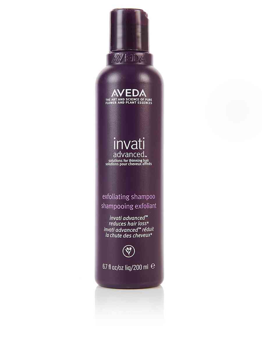 แชมพูยาสระผมรักษาผมร่วงลดผมบาง