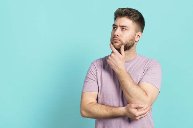 หัวล้าน กรรมพันธุ์