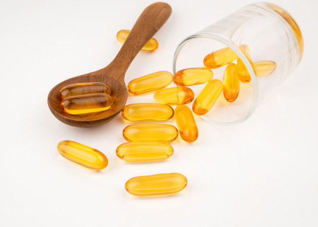 ผมร่วงขาดวิตามินอะไร