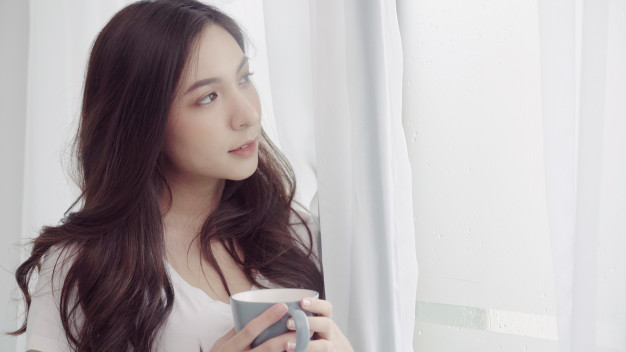 หัวล้านเกิดจาก ผมร่วงตอนท้อง