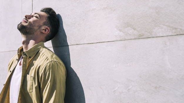 หัวล้านเกิดจาก