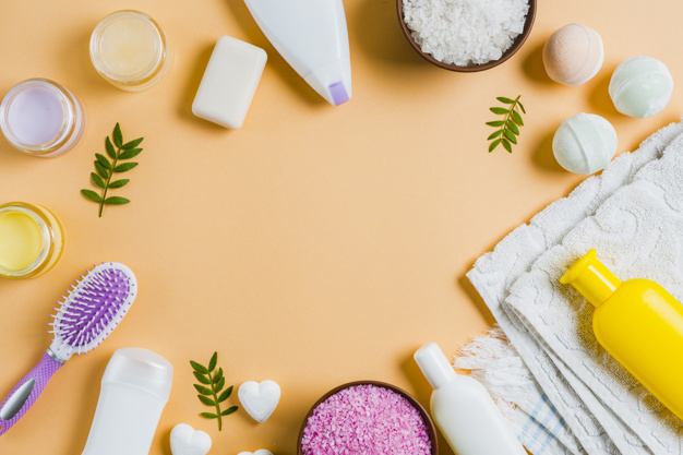 ผม ร่วง ตอน สระ ผม