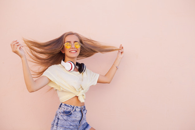 ผม ร่วง จน บาง