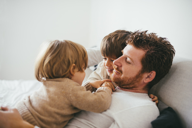 หัวล้าน กรรมพันธุ์