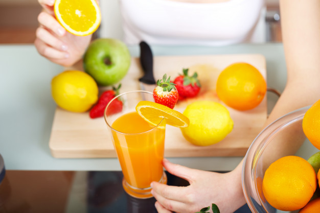 อาหารบํารุงผมร่วง