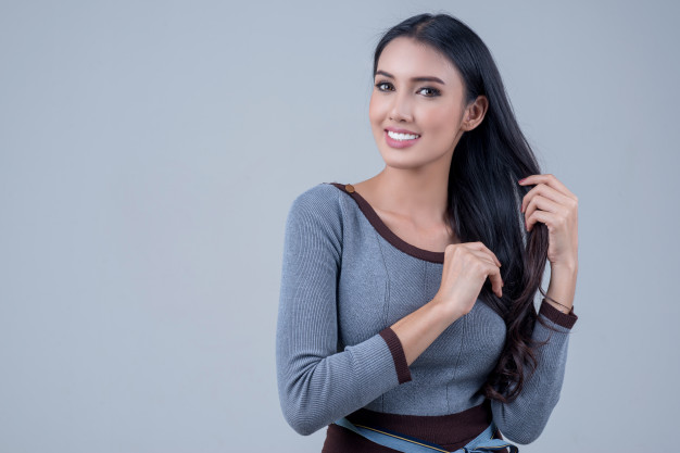 ผม ร่วง กลาง หัว