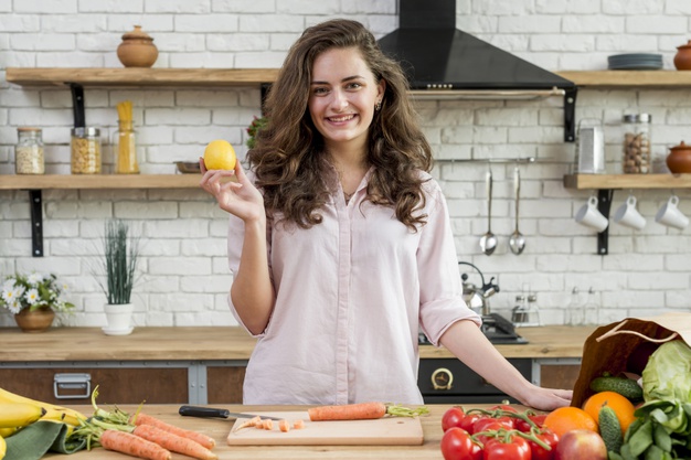 ผมร่วงต้องกินอะไร