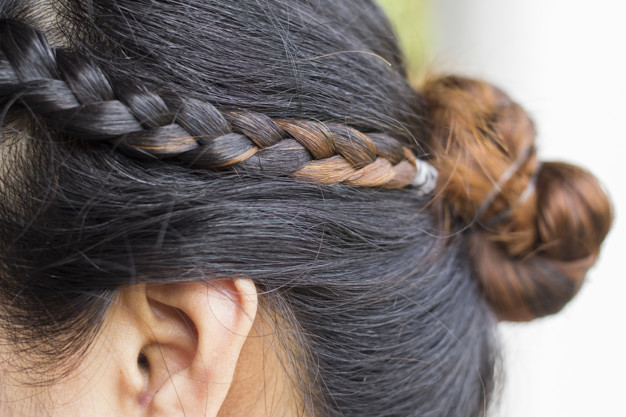 ผมร่วงหนักมาก