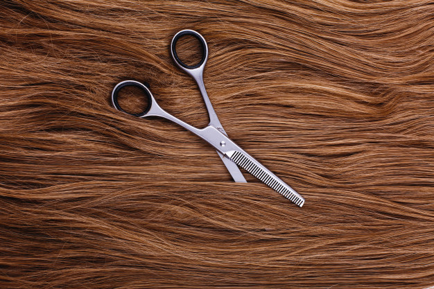 ผมร่วงจากการทําสี