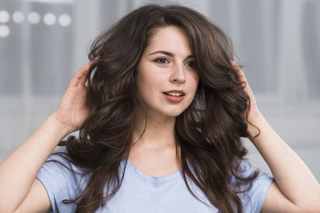 ผมร่วงหนักมาก