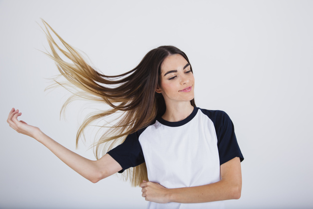 ผม ร่วง กลาง หัว