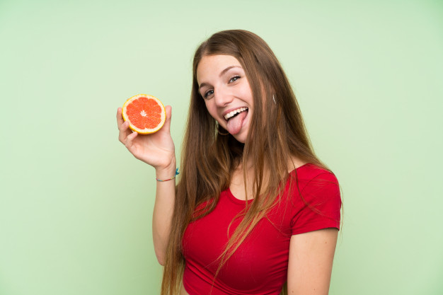 ผมร่วงกินอะไร