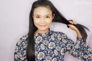 ONICE Miracle Hair Serum