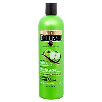 แชมพูปลูกผม