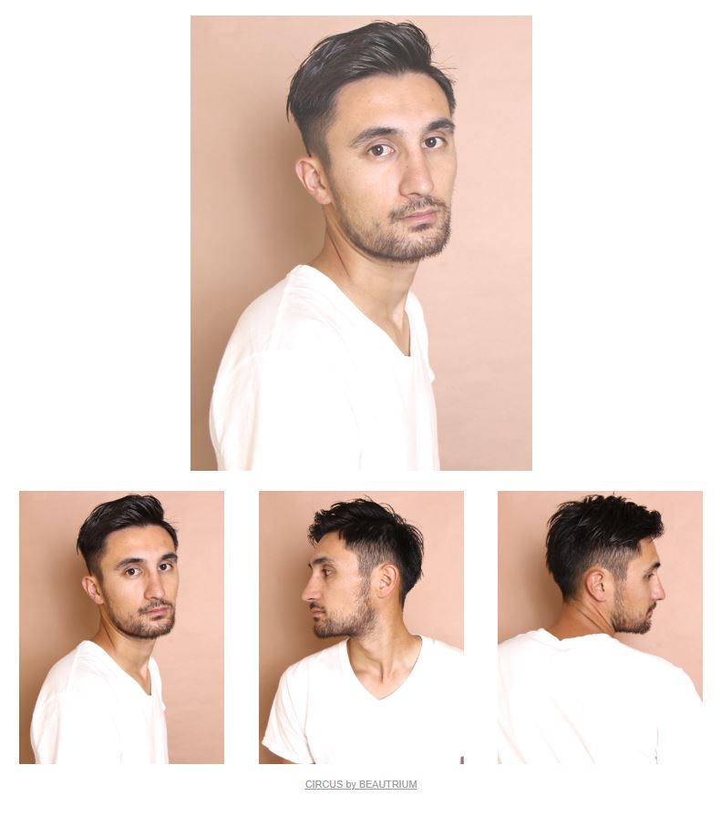 ทรงผมชาย หัวเถิก หัวเถิก ทรง ผม ตัดผมทรงไหนดี ชาย หน้าผาก กว้าง ทํา ผม ทรง ไหน ดี