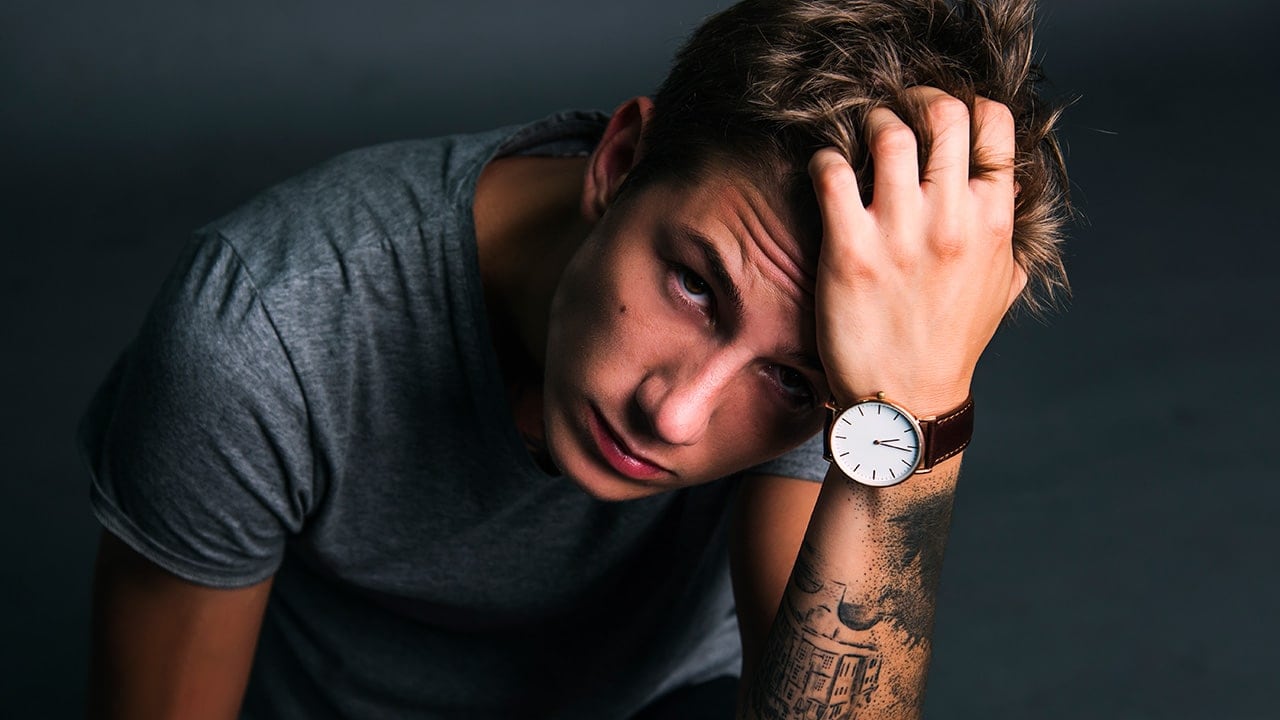 {4ทรงผมสกินเฮดสุดเท่ห์ VS 3ทรงผมสกินเฮดเปิดข้าง}ไม่ต้องแคร์หัวเถิก