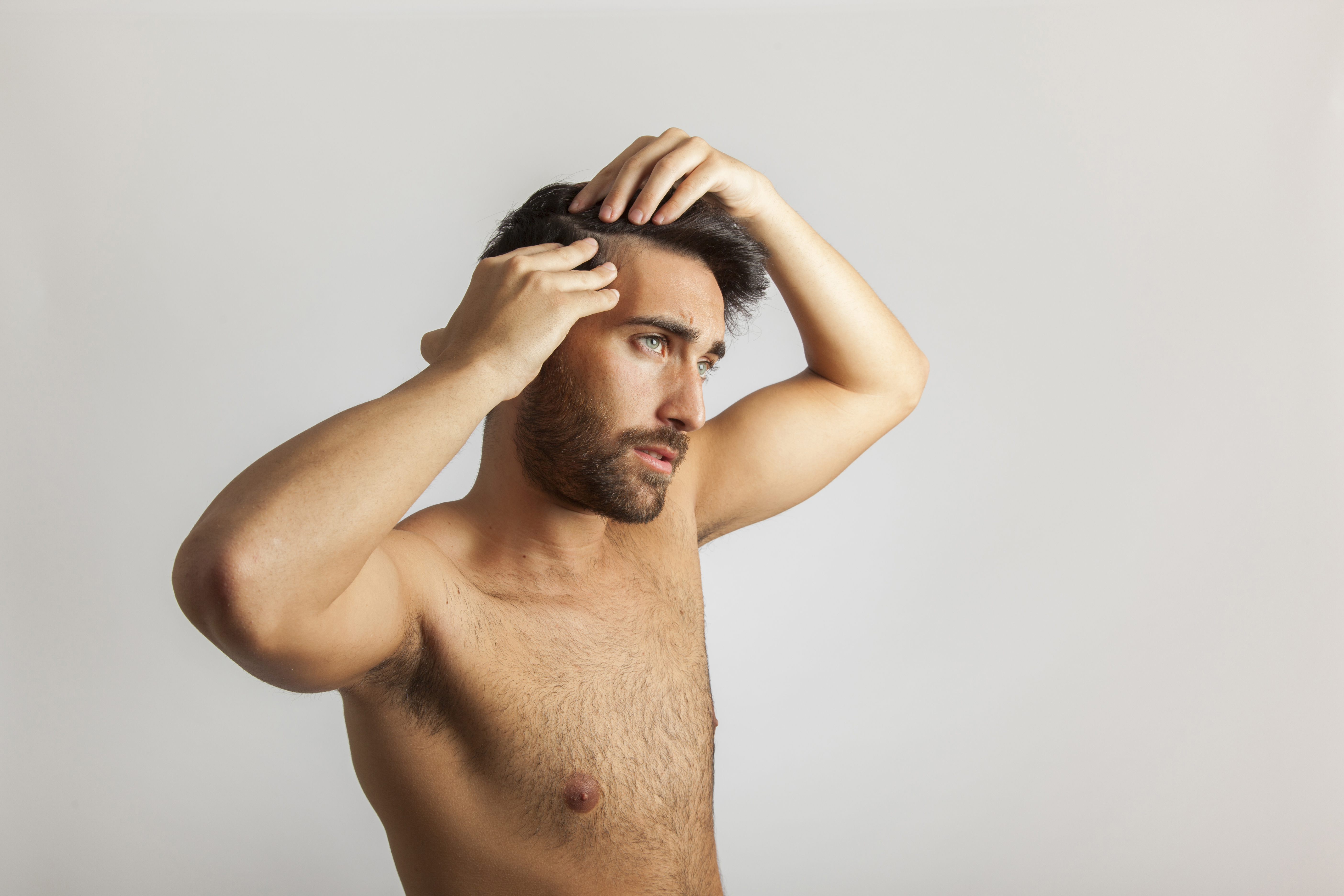 เลเซอร์กระตุ้นรากผมราคา