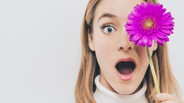 การแก้ปัญหาผมหงอกด้วยสมุนไพ