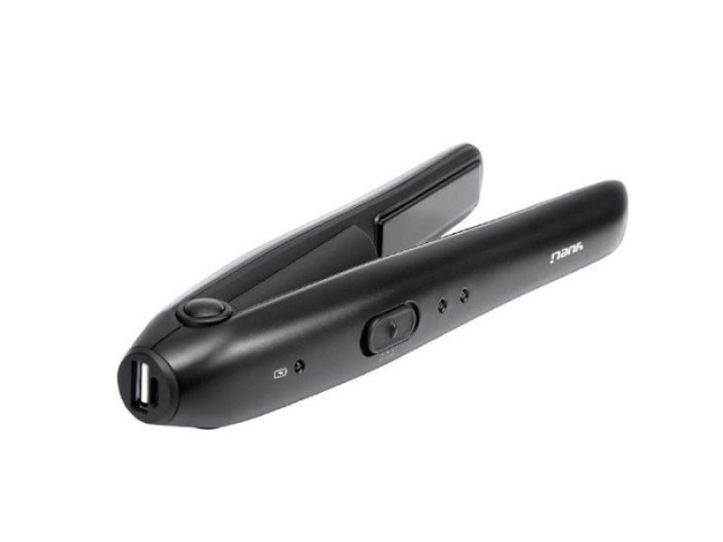 เครื่องหนีบผมไร้สาย