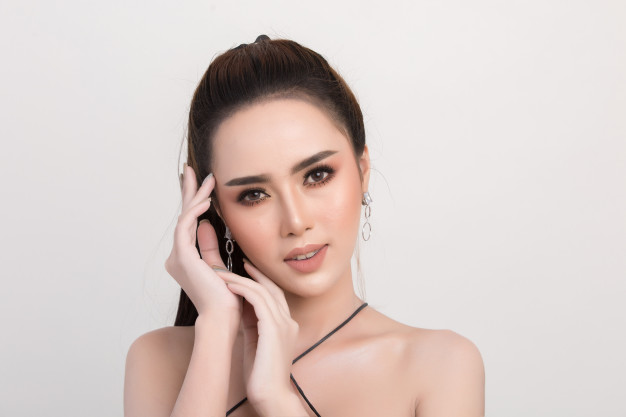 ผมร่วงเยอะ
