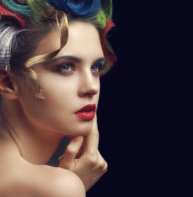 ผมร่วงทำสีผมได้ไหม