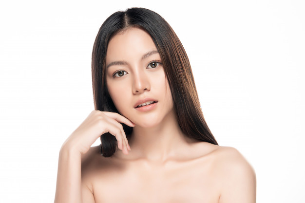 รักษา ผม หงอก ถาวร