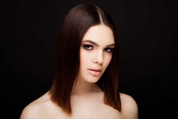 วิธีแก้ผมแตกปลายด้วยวาสลีน