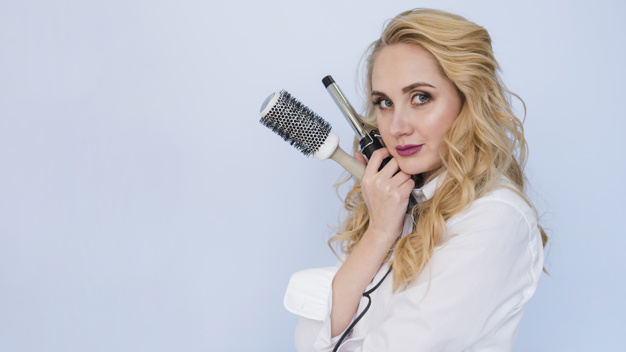 ที่หนีบผมไร้สาย pantip