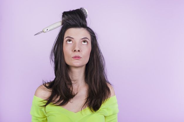 รังแค สาเหตุ