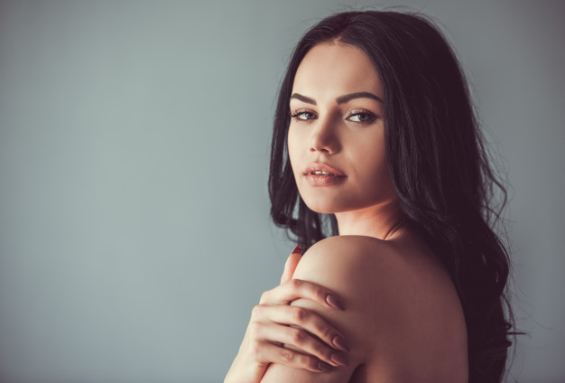 แก้ผมร่วงด้วยวิธีธรรมชาติ