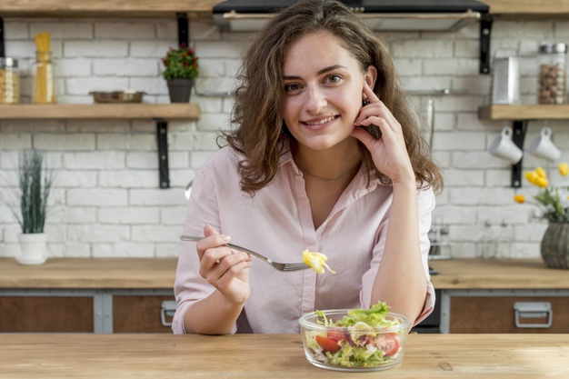 วิตามินแก้ผมร่วง