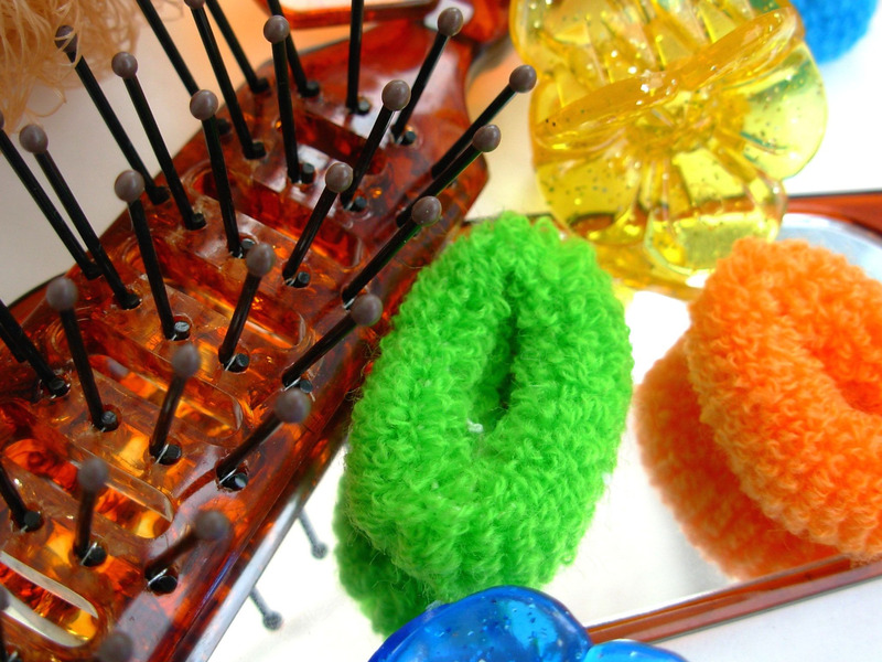 รังแคเป็นแผ่น