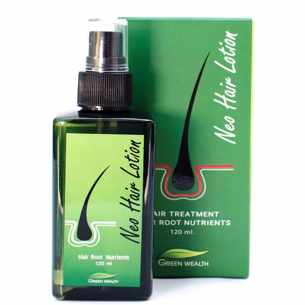 นีโอแฮร์โลชั่น