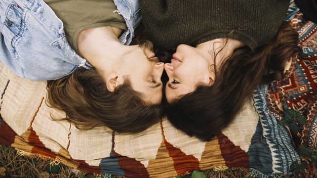 ผู้หญิงหัวเถิก หัวล้านกลางหัว