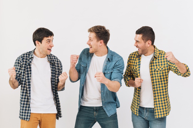 ผมร่วงผมบางของผู้ชาย