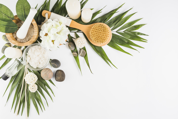 ยาสระผม