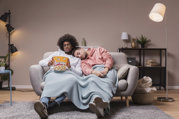 หัวล้านตัวM