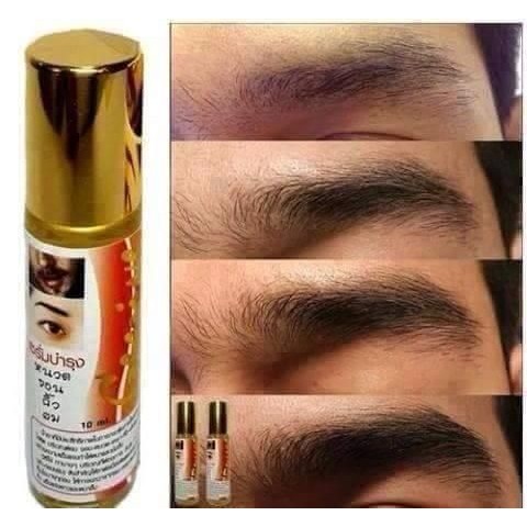 เซรั่มปลูกผมgenive pantip