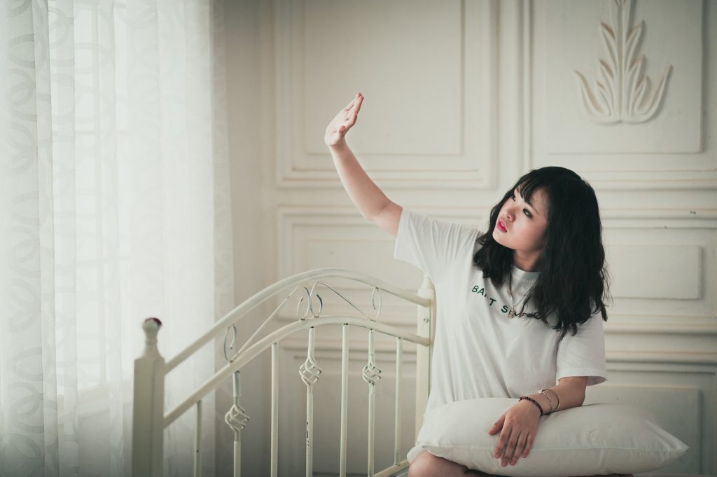 ผมร่วงเกิดจาก