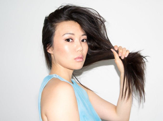 ผมร่วงวันละกี่เส้น