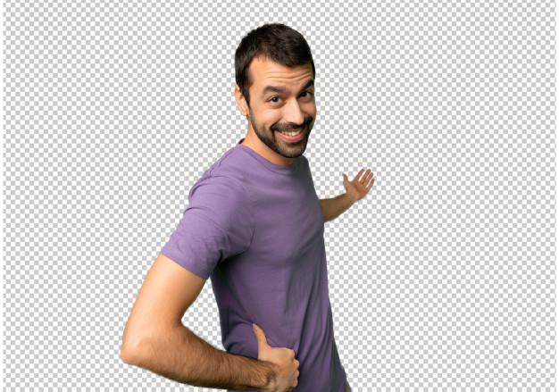 ผมร่วงในผู้ชาย