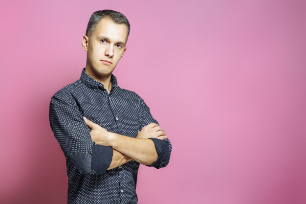 หัวล้านกลางหัว