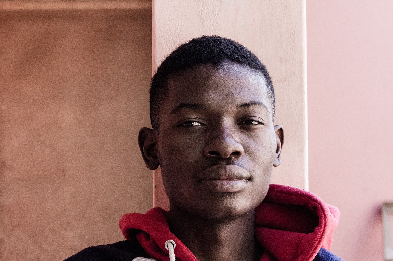 หัวเถิกตัดสกินเฮด