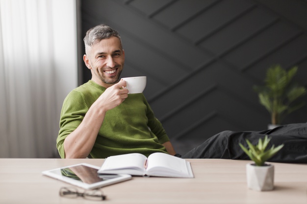 รากผมฝ่อ