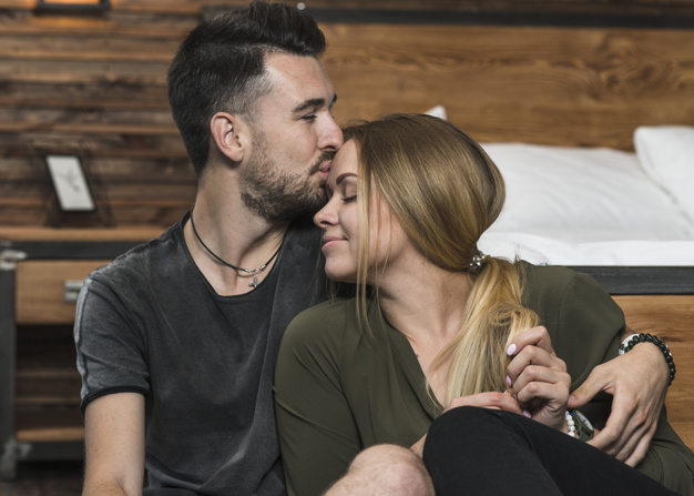 ผมร่วงสาเหตุ ผมร่วงผมบาง