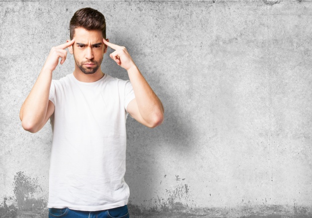 มารู้จักหัวล้าน 7 ประเภทกัน