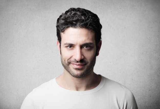 หัวล้านตัวM