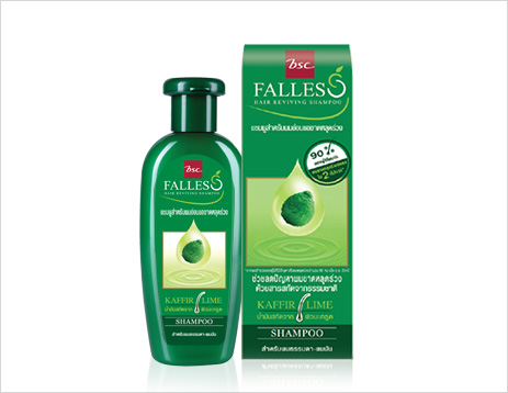FALLESS(ฟอลเลส)
