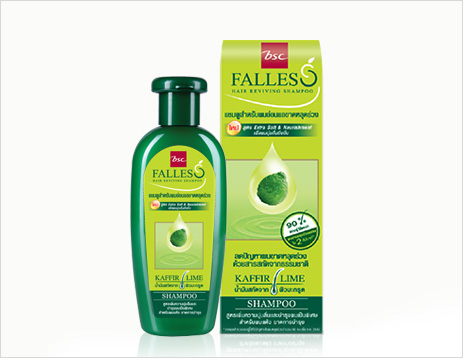 FALLESS(ฟอลเลส)